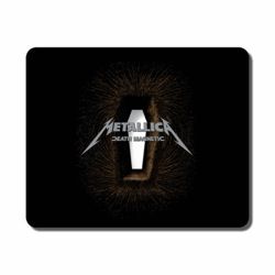 Metallica Death Magnetic