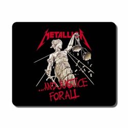 Metallica And Justice For All