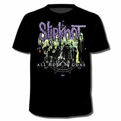 Slipknot All Hope Is Gone