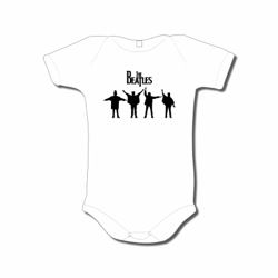 The Beatles Branca